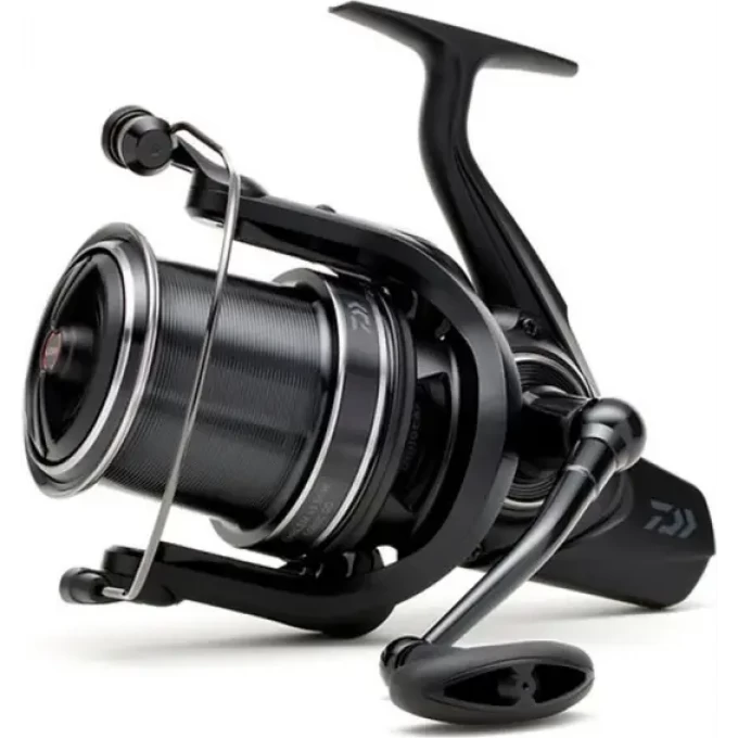 Катушка DAIWA 23 EMBLEM 45 SCW QD 10013-001 Катушка DAIWA 23 EMBLEM 45 SCW QD 10013-001