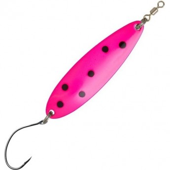 Блесна колеблющаяся DAIWA Chinook S 10гр dopink Блесна колеблющаяся DAIWA Chinook S 10гр dopink