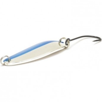 Блесна колеблющаяся DAIWA Crusader 2.5 / SBL (3505)