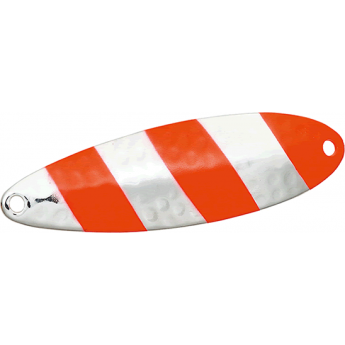 Блесна колеблющаяся DAIWA Laser Chinook S 14гр FRS zebra Блесна колеблющаяся DAIWA Laser Chinook S 14гр FRS zebra