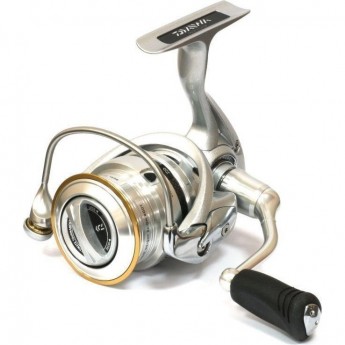 Катушка безынерционная DAIWA Caldia 2506 H (12) Катушка безынерционная DAIWA Caldia 2506 H (12)
