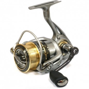 Катушка безынерционная DAIWA Legalis 2506 (12) Катушка безынерционная DAIWA Legalis 2506 (12)