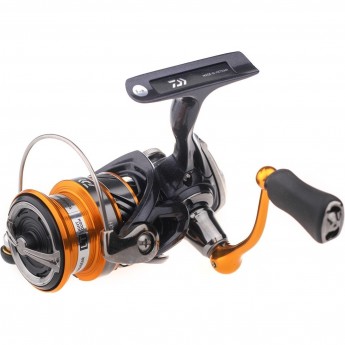 Катушка DAIWA 19 Revros LT 2500-XH Катушка DAIWA 19 Revros LT 2500-XH