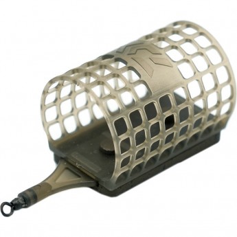 Кормушка DAIWA N'ZON Open End Feeder L 30г