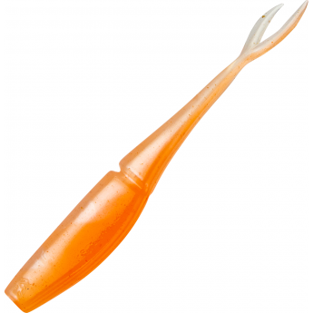 Силиконовая приманка DAIWA BAIT JUNKIE 7 JERKSHAD TAKASAGI