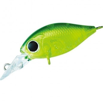 Воблер DAIWA Haze crank JR haragin chart Воблер DAIWA Haze crank JR haragin chart