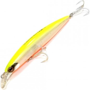 Воблер DAIWA Shoreline shiner-z lunkerhunter 150F-HD chart BP