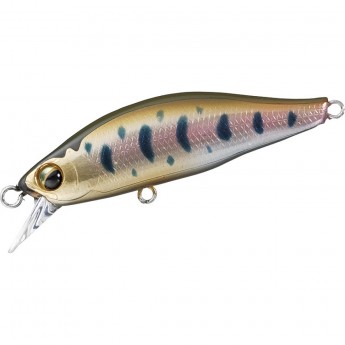 Воблер DAIWA Silver creek minnow 61S yamame