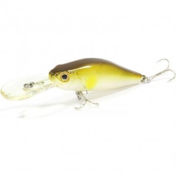 Воблер DAIWA TD Crank Scouter 1062F-G / Ayu (1721)