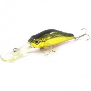 Воблер DAIWA TD Crank Scouter 1062F-G / Kurokin (1720)